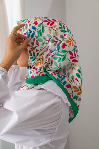 Silk Home Teenager Eşarp 29001-10 - 463993471203 - | Silk Home