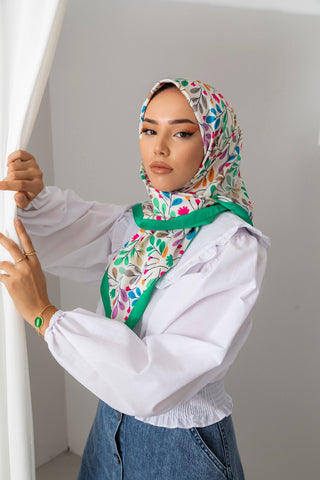 Silk Home Teenager Eşarp 29001-10 - 463993471203 - | Silk Home