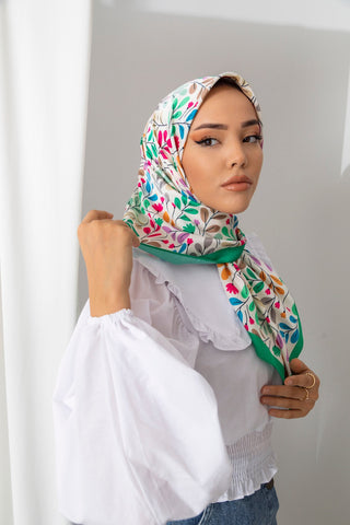Silk Home Teenager Eşarp 29001-10 - 463993471203 - | Silk Home