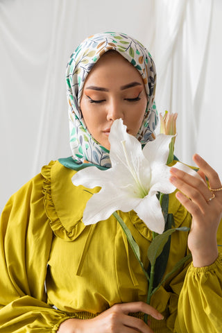 Silk Home Teenager Eşarp 29001-11 - 463993471203 - | Silk Home