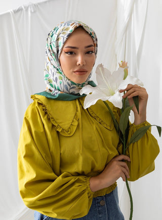 Silk Home Teenager Eşarp 29001-11 - 463993471203 - | Silk Home