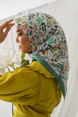 Silk Home Teenager Eşarp 29001-11 - 463993471203 - | Silk Home