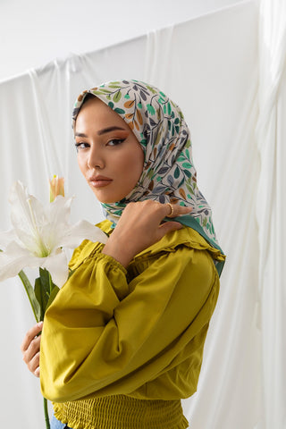 Silk Home Teenager Eşarp 29001-11 - 463993471203 - | Silk Home