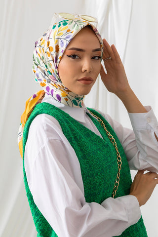 Silk Home Teenager Eşarp 29001-12 - 463993471203 - | Silk Home