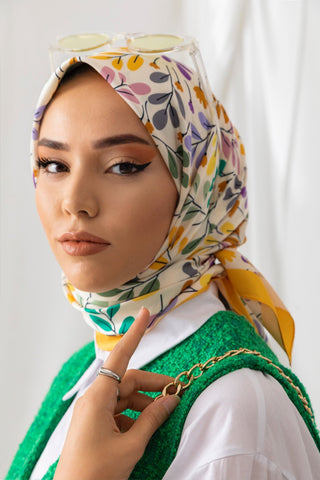 Silk Home Teenager Eşarp 29001-12 - 463993471203 - | Silk Home