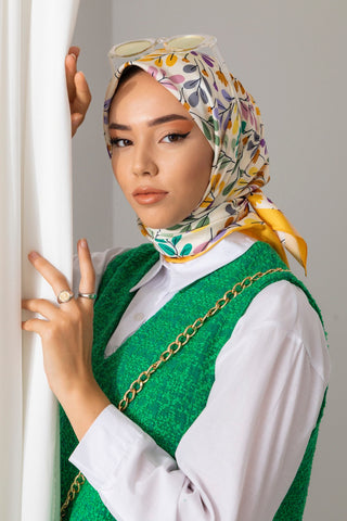 Silk Home Teenager Eşarp 29001-12 - 463993471203 - | Silk Home