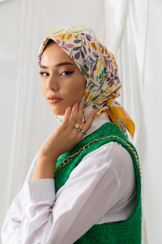 Silk Home Teenager Eşarp 29001-12 - 463993471203 - | Silk Home