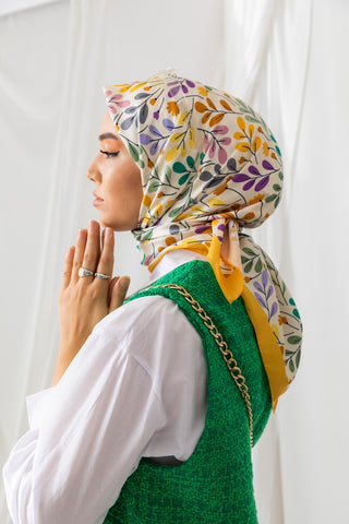 Silk Home Teenager Eşarp 29001-12 - 463993471203 - | Silk Home