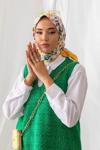 Silk Home Teenager Eşarp 29001-12 - 463993471203 - | Silk Home