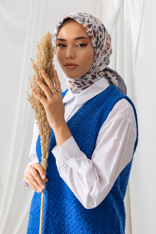 Silk Home Teenager Eşarp 29001-13 - 463993471203 - | Silk Home