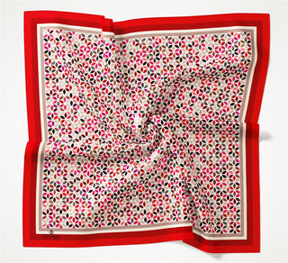 Silk Home Teenager Eşarp 29002-01