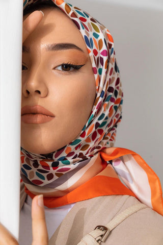 Silk Home Teenager Eşarp 29002-02 - 463993471203 - | Silk Home