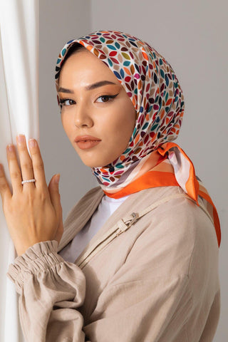 Silk Home Teenager Eşarp 29002-02 - 463993471203 - | Silk Home
