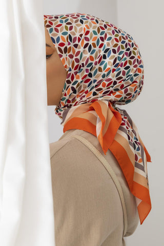 Silk Home Teenager Eşarp 29002-02 - 463993471203 - | Silk Home