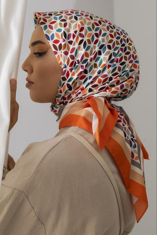 Silk Home Teenager Eşarp 29002-02 - 463993471203 - | Silk Home