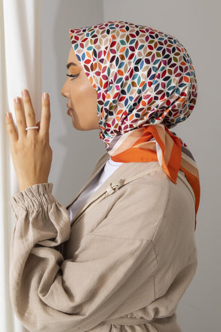 Silk Home Teenager Eşarp 29002-02 - 463993471203 - | Silk Home