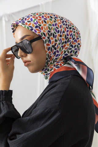 Silk Home Teenager Eşarp 29002-03 - 463993471203 - | Silk Home