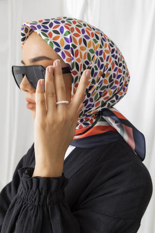 Silk Home Teenager Eşarp 29002-03 - 463993471203 - | Silk Home