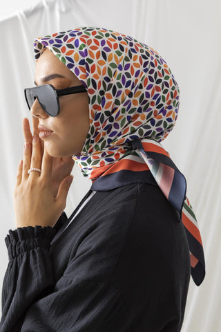 Silk Home Teenager Eşarp 29002-03 - 463993471203 - | Silk Home