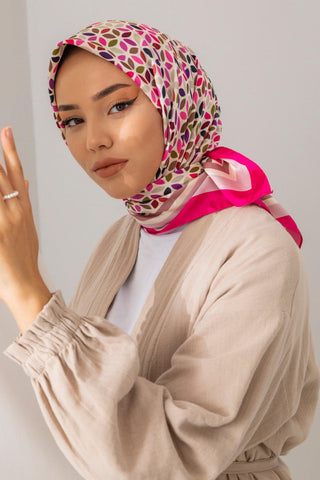 Silk Home Teenager Eşarp 29002-04