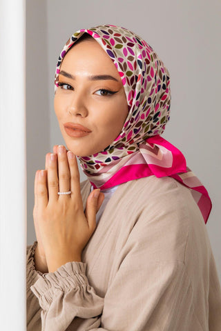 Silk Home Teenager Eşarp 29002-04