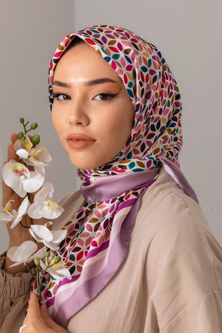 Silk Home Teenager Eşarp 29002-05 - 463993471203 - | Silk Home