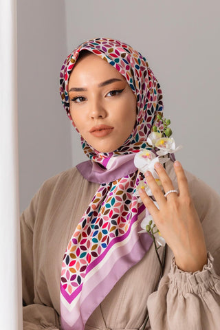 Silk Home Teenager Eşarp 29002-05 - 463993471203 - | Silk Home