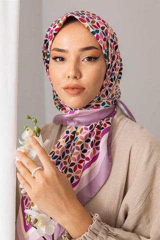 Silk Home Teenager Eşarp 29002-05 - 463993471203 - | Silk Home