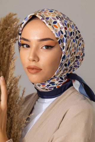 Silk Home Teenager Eşarp 29002-07