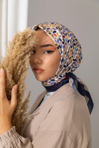 Silk Home Teenager Eşarp 29002-07