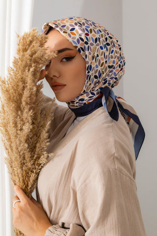 Silk Home Teenager Eşarp 29002-07