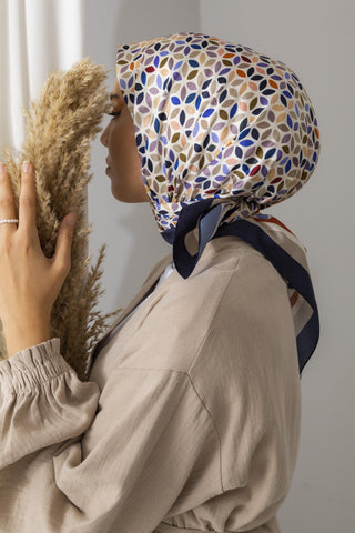 Silk Home Teenager Eşarp 29002-07