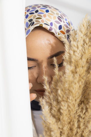 Silk Home Teenager Eşarp 29002-07
