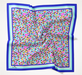 Silk Home Teenager Eşarp 29002-08