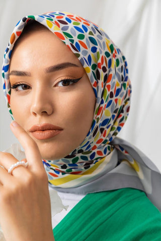 Silk Home Teenager Eşarp 29002-12 - 463993471203 - | Silk Home