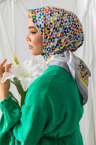 Silk Home Teenager Eşarp 29002-12 - 463993471203 - | Silk Home