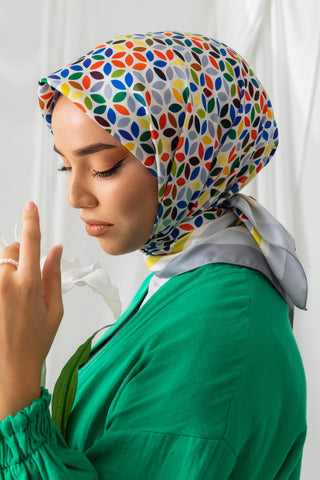 Silk Home Teenager Eşarp 29002-12 - 463993471203 - | Silk Home