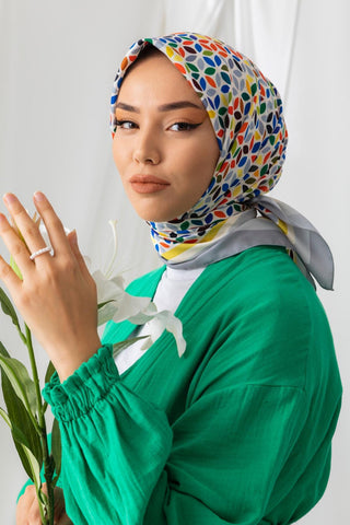 Silk Home Teenager Eşarp 29002-12 - 463993471203 - | Silk Home