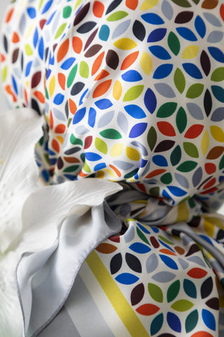 Silk Home Teenager Eşarp 29002-12 - 463993471203 - | Silk Home