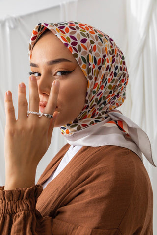 Silk Home Teenager Eşarp 29002-13 - 463993471203 - | Silk Home