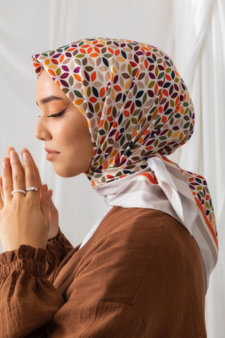 Silk Home Teenager Eşarp 29002-13 - 463993471203 - | Silk Home