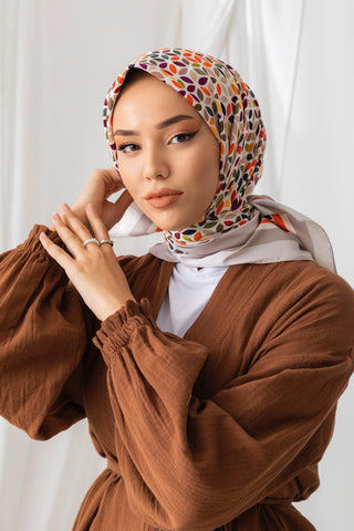 Silk Home Teenager Eşarp 29002-13 - 463993471203 - | Silk Home