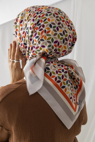 Silk Home Teenager Eşarp 29002-13 - 463993471203 - | Silk Home