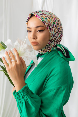 Silk Home Teenager Eşarp 29002-14