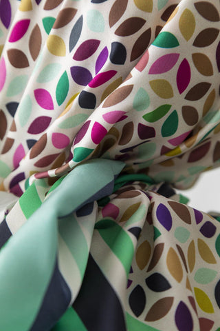 Silk Home Teenager Eşarp 29002-14
