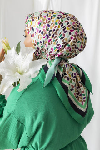 Silk Home Teenager Eşarp 29002-14