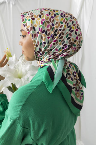 Silk Home Teenager Eşarp 29002-14