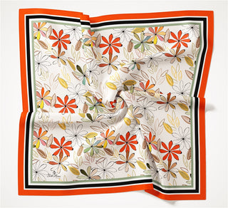 Silk Home Teenager Eşarp 29003-01