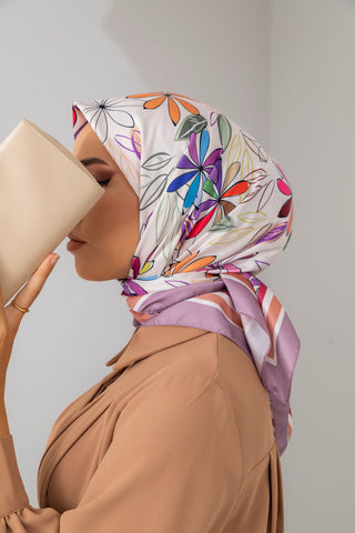 Silk Home Teenager Eşarp 29003-02