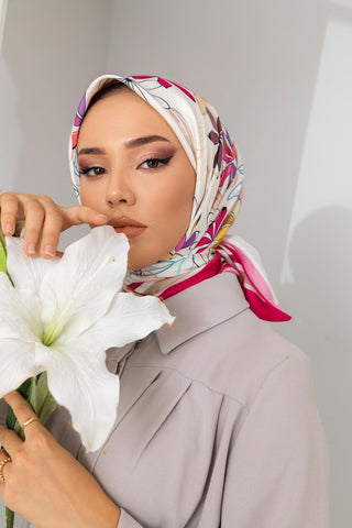 Silk Home Teenager Eşarp 29003-03 - 463993471203 - | Silk Home